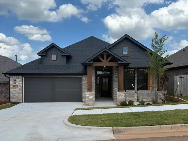 3707 Hardy Drive, Norman, OK 73069
