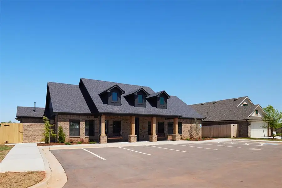 3707 Hardy Drive, Norman, OK 73069 - #2