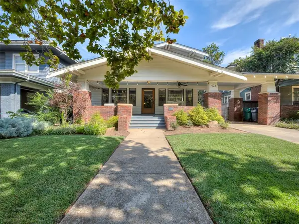 423 NW 19th Street, Oklahoma City, OK 73103