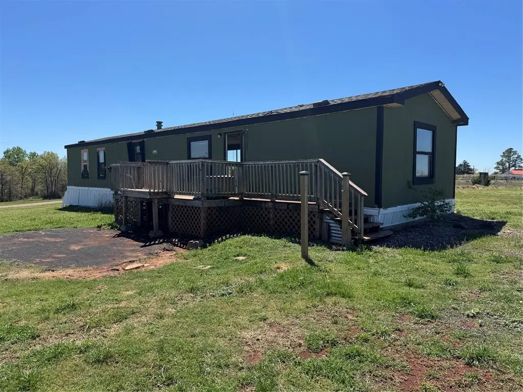 20322 Running Horse Road, Tecumseh, OK 74873 - #1