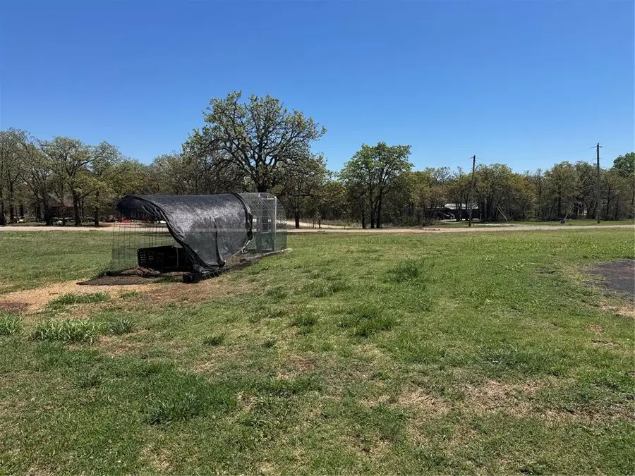 20322 Running Horse Road, Tecumseh, OK 74873 - #2