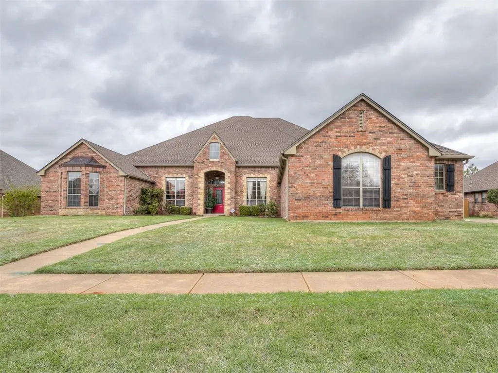 513 NW 156th Circle, Edmond, OK 73013 - #1