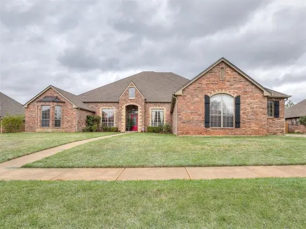 513 NW 156th Circle, Edmond, OK 73013