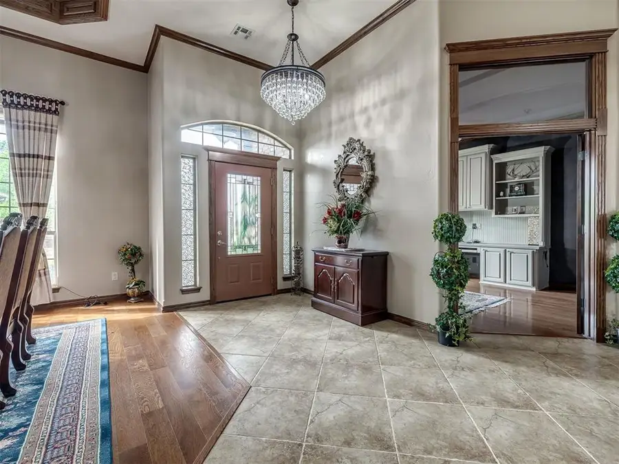 513 NW 156th Circle, Edmond, OK 73013 - #3