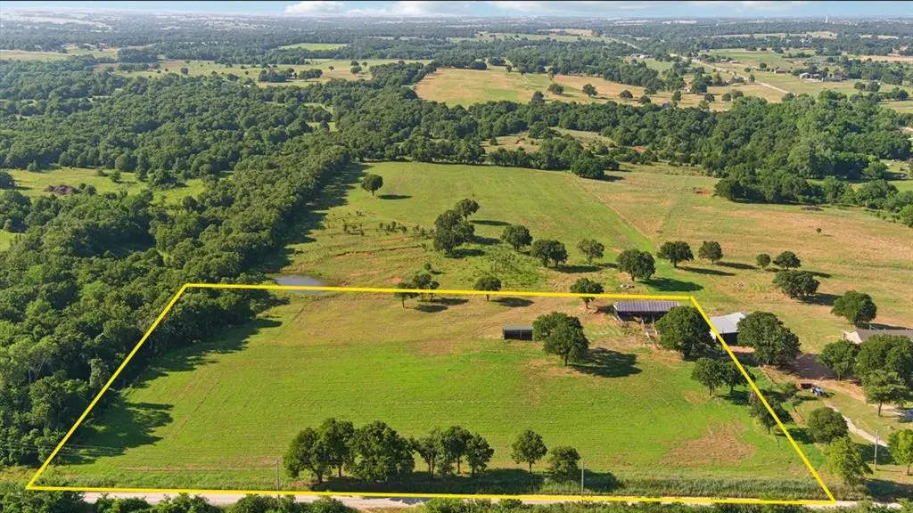 County Road 1370, Blanchard, OK 73010 - #1