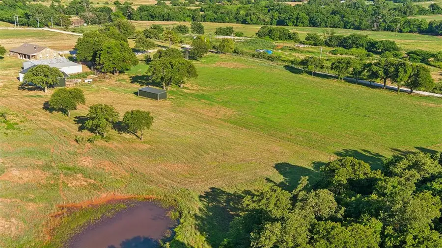 County Road 1370, Blanchard, OK 73010 - #2