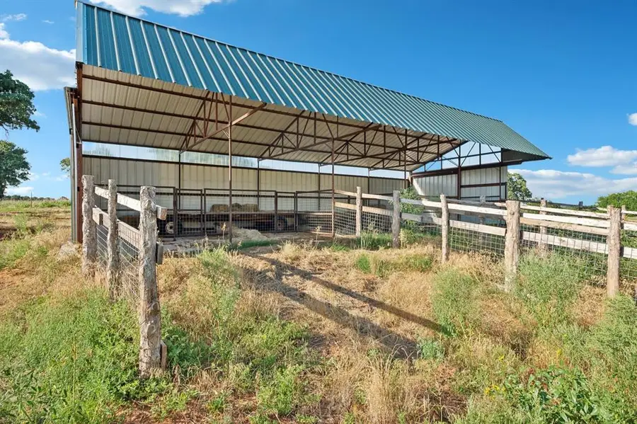 County Road 1370, Blanchard, OK 73010 - #3