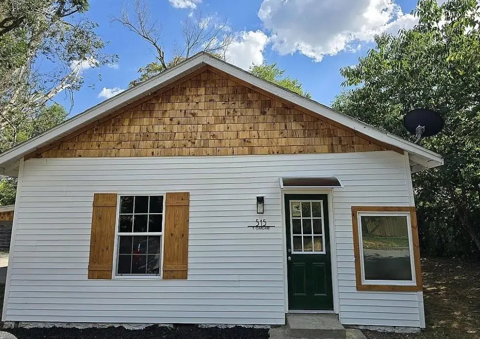 515 E Oakland Street, Shawnee, OK 74801 - #1