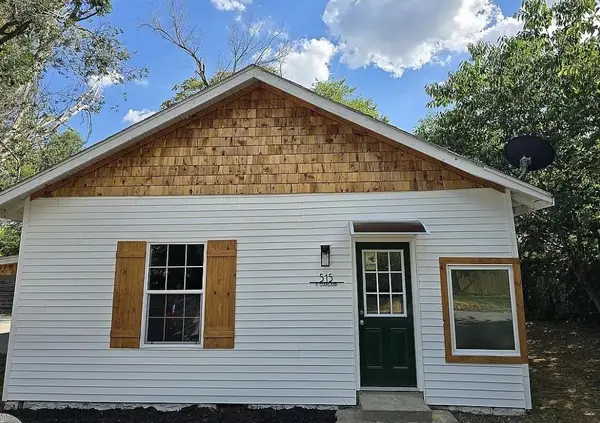 515 E Oakland Street, Shawnee, OK 74801