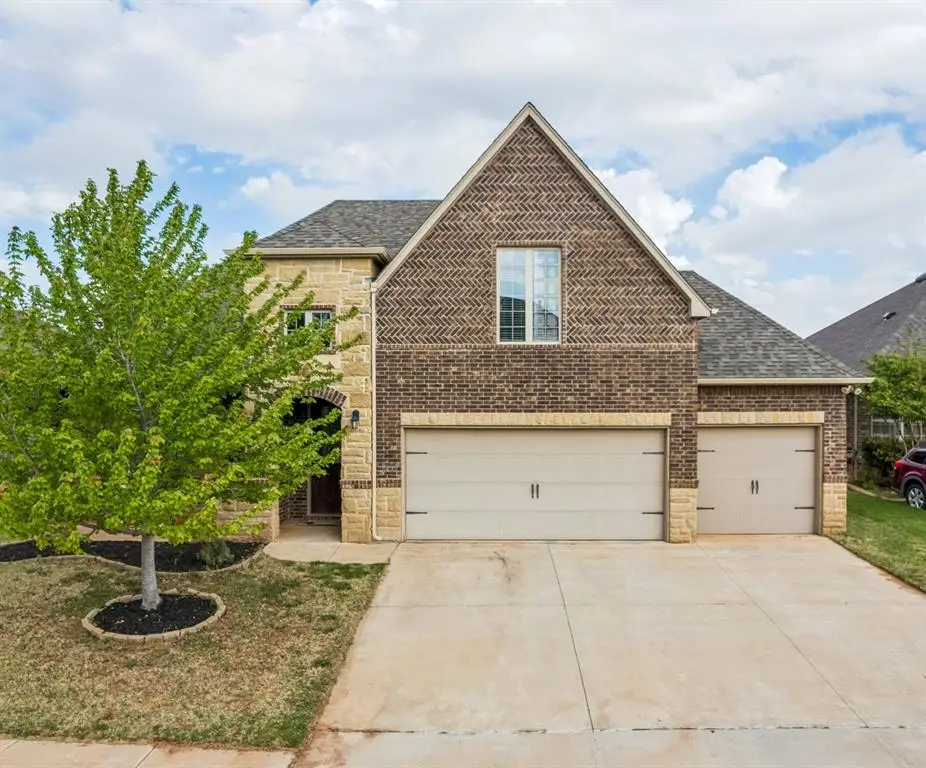 6113 NW 160th Terrace, Edmond, OK 73013 - #1