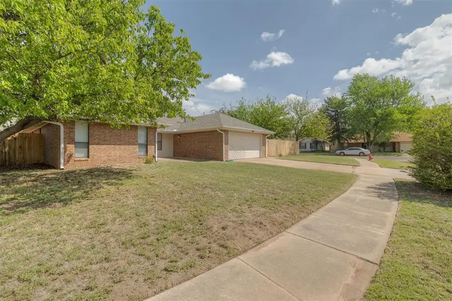 2801 Morgan Trail, Edmond, OK 73012 - #2