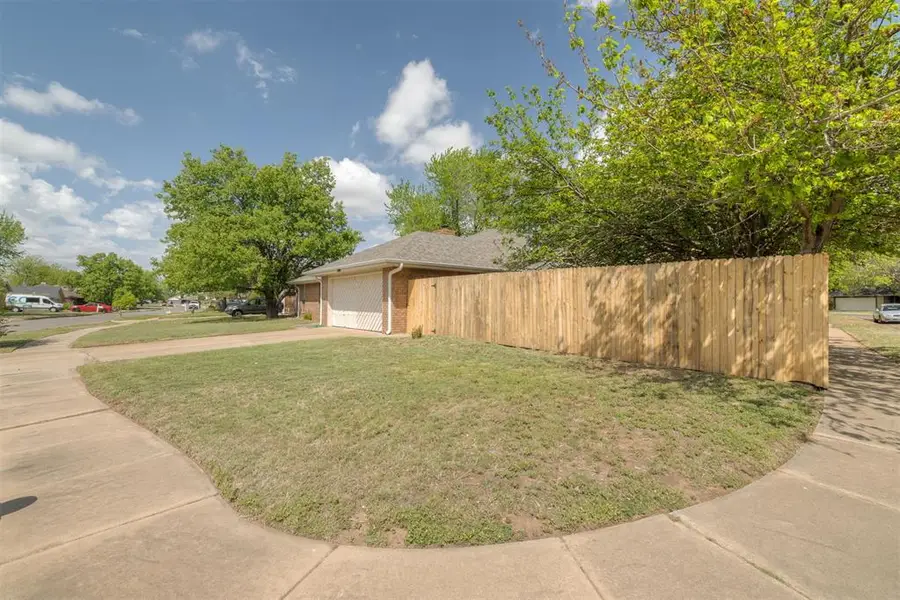 2801 Morgan Trail, Edmond, OK 73012 - #3