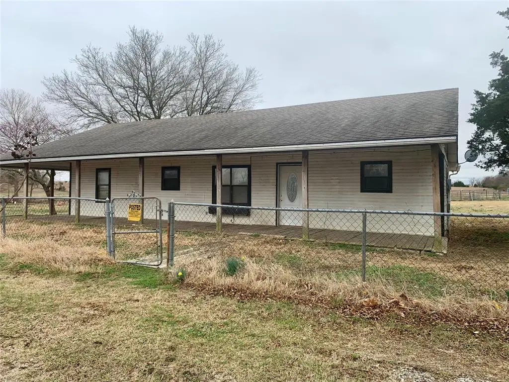 36730 N E Road #126RD, Wewoka, OK 74884 - #1