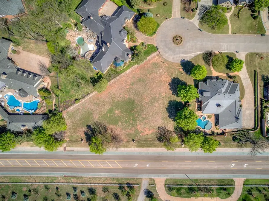 4370 Covington Way, Norman, OK 73072 - #2