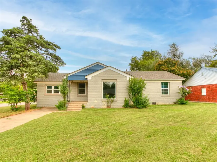 1429 Casady Lane, Oklahoma City, OK 73120 - #3