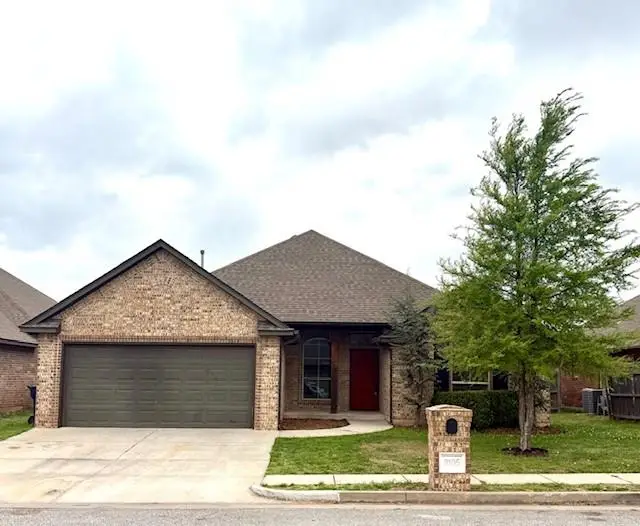 9105 Cates Way, Oklahoma City, OK 73139 - #1
