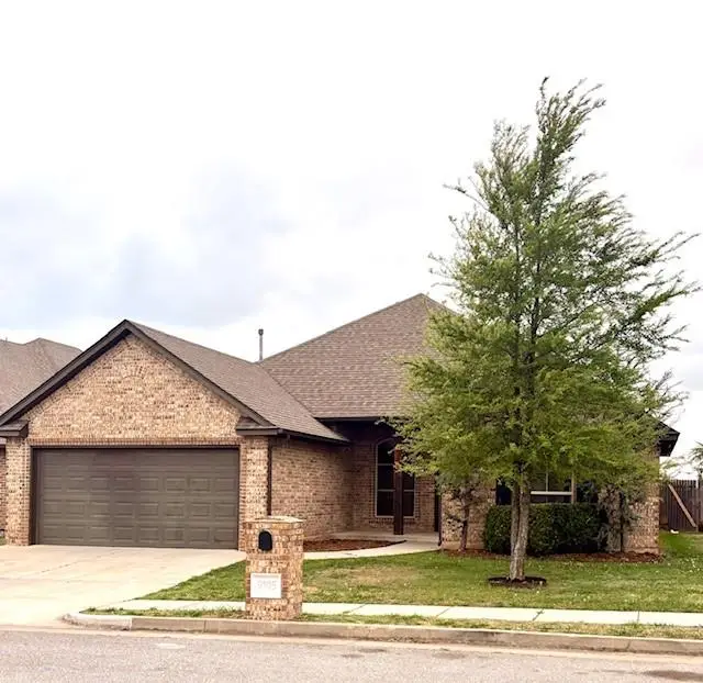 9105 Cates Way, Oklahoma City, OK 73139 - #2