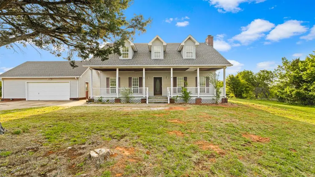 12300 S Mustang Road, Mustang, OK 73064 - #1