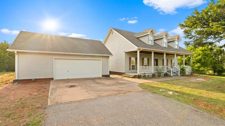 12300 S Mustang Road, Mustang, OK 73064 - #3