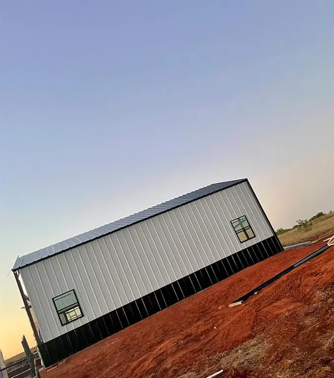 1889 County Street 2950, Blanchard, OK 73071 - #1