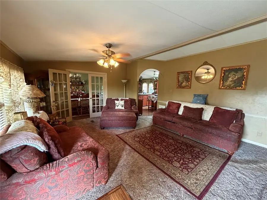 1700 Patriot Place, Harrah, OK 73045 - #2