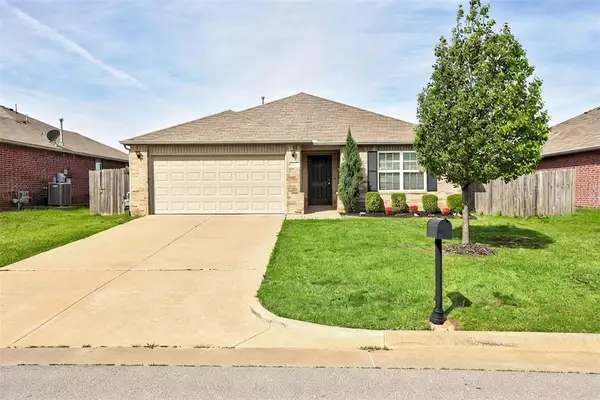 10207 Sussex Place, Oklahoma City, OK 73120