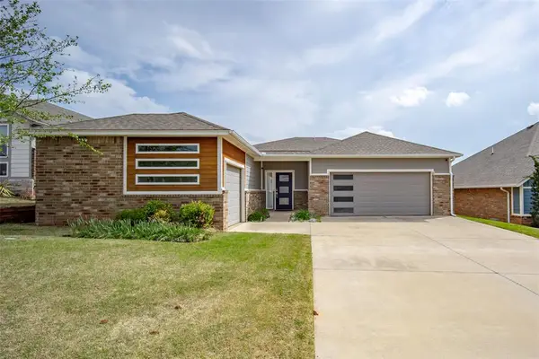 624 NW 179th Street, Edmond, OK 73012
