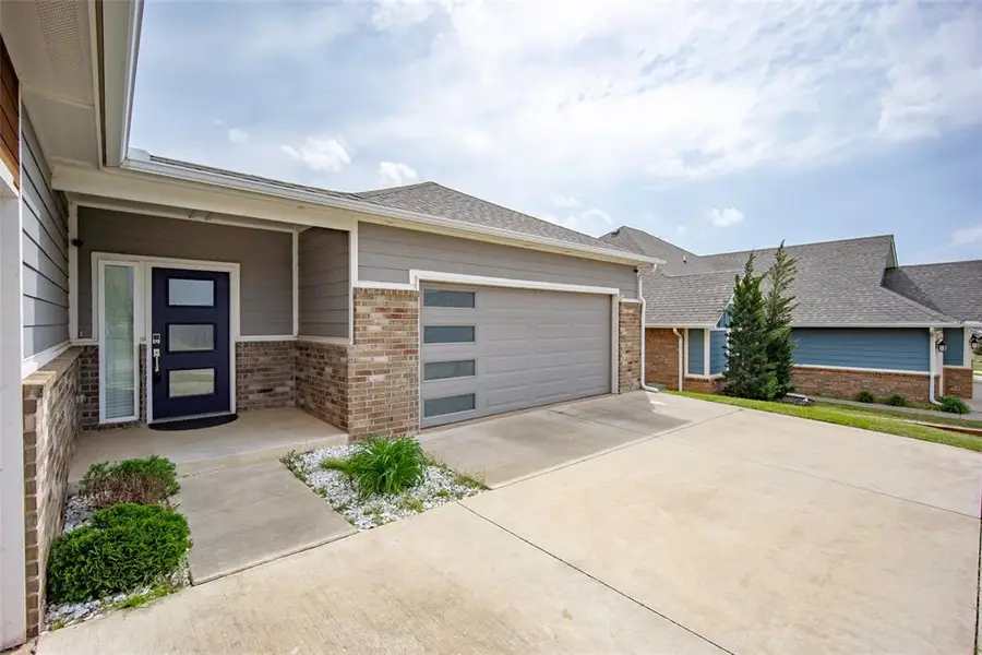 624 NW 179th Street, Edmond, OK 73012 - #2