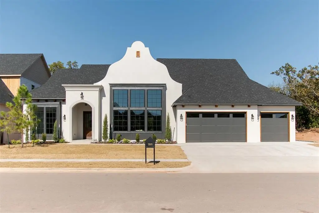 7225 Sunset Sail Avenue, Edmond, OK 73034 - #1