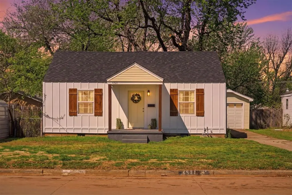 4521 S Melrose Lane, Oklahoma City, OK 73109 - #1