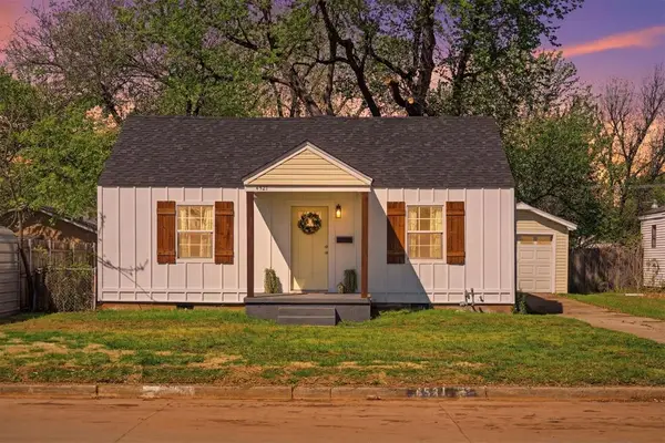 4521 S Melrose Lane, Oklahoma City, OK 73109