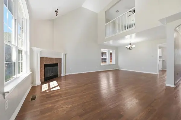 11613 SW 11th Street, Yukon, OK 73099