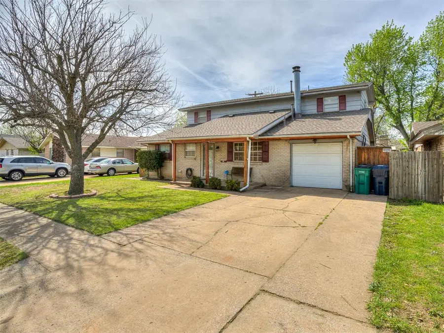 8629 S Miller Boulevard, Oklahoma City, OK 73159 - #3