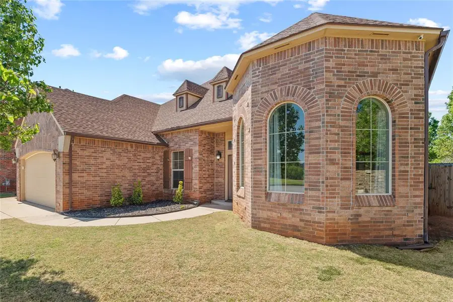 13617 Keswick Lane, Yukon, OK 73099 - #2
