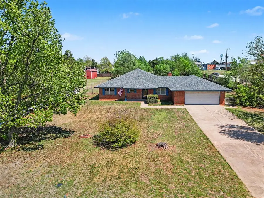 122 N Montebella Terrace, Mustang, OK 73064 - #3