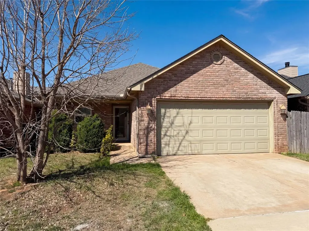 12917 Meadows Drive, Oklahoma City, OK 73120 - #1