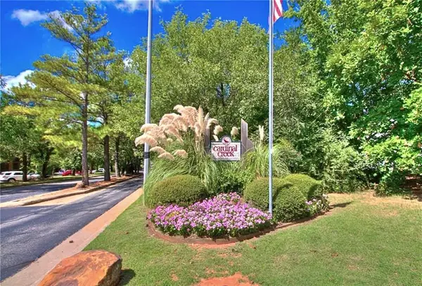 850 Cardinal Creek Boulevard #A, Norman, OK 73072