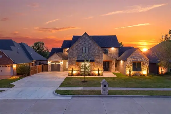 1012 Trisha Lane, Norman, OK 73072