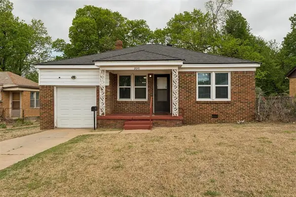 2041 NE 18th Street, Oklahoma City, OK 73111