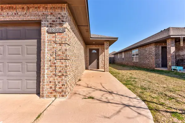 1852 Cypress Lane, El Reno, OK 73036