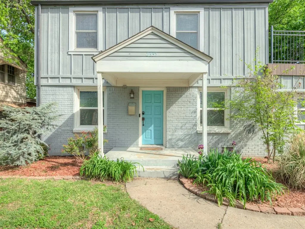 2335 NW 21st Street, Oklahoma City, OK 73107 - #1