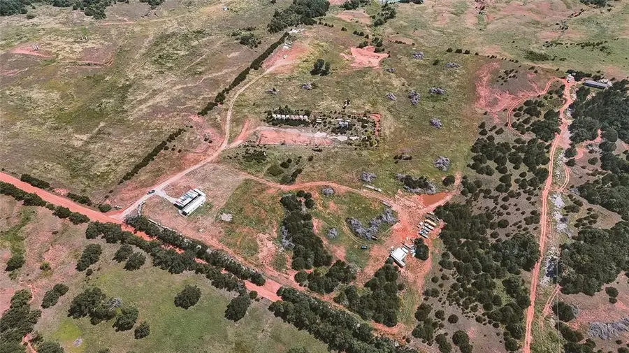 16325 Industrial Road, Meridian, OK 73058 - #2