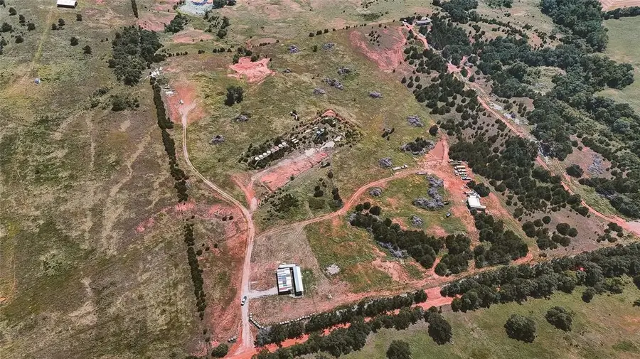 16325 Industrial Road, Meridian, OK 73058 - #3