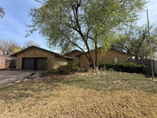 3704 NW 69th Street, Oklahoma City, OK 73116