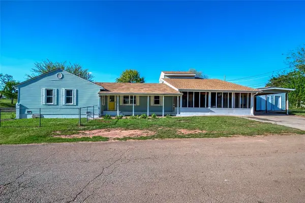 120 S Iowa Avenue, Chandler, OK 74834