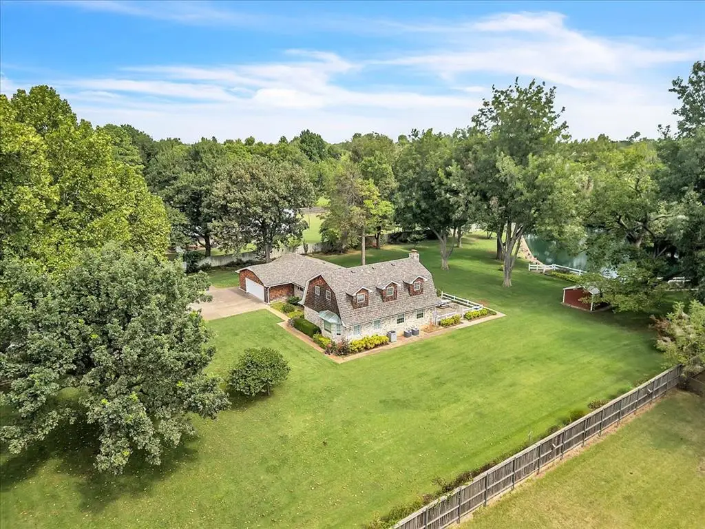 10800 S Brook Drive, Oklahoma City, OK 73165 - #1