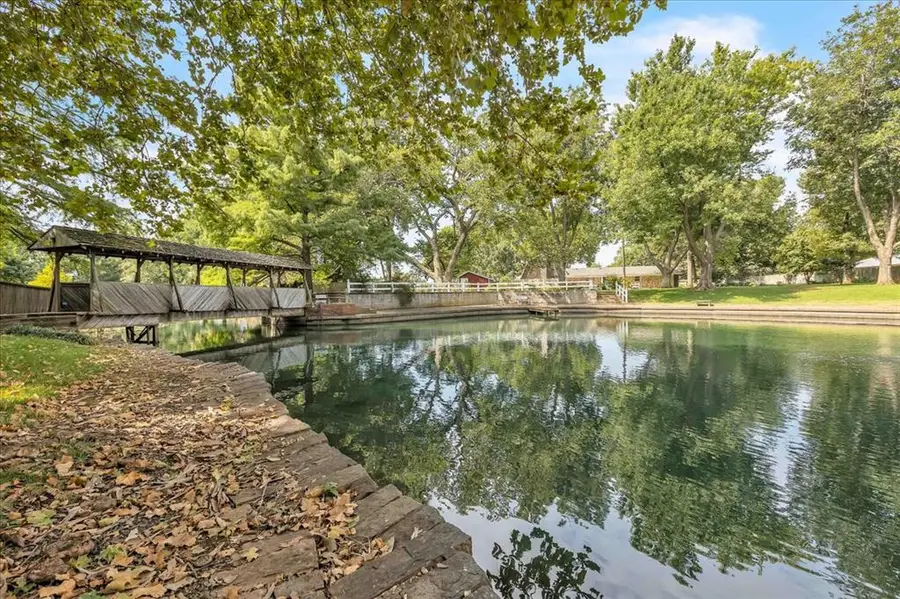 10800 S Brook Drive, Oklahoma City, OK 73165 - #2