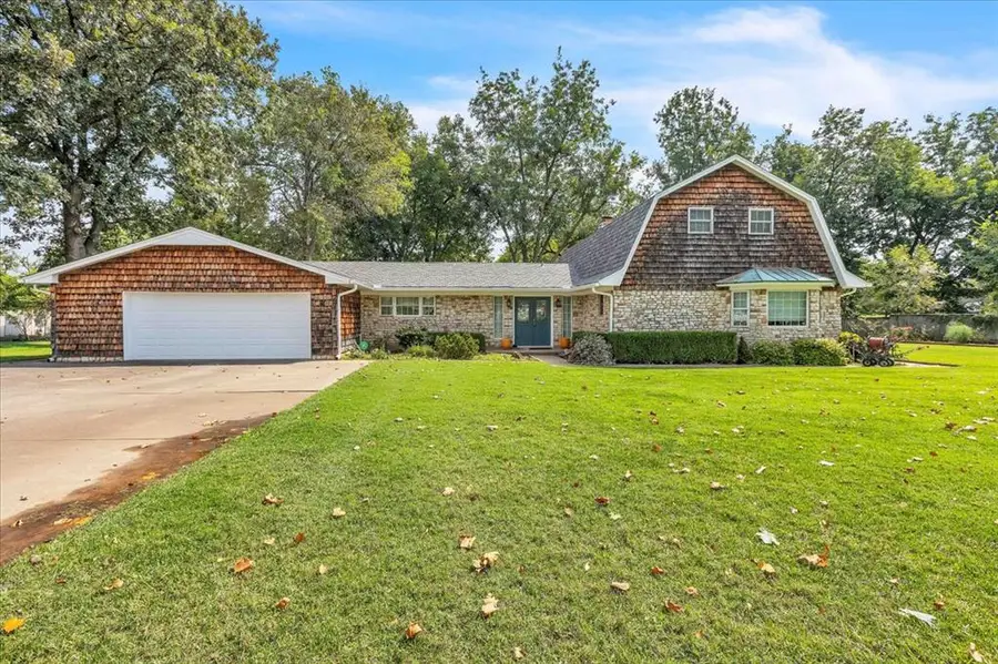 10800 S Brook Drive, Oklahoma City, OK 73165 - #3