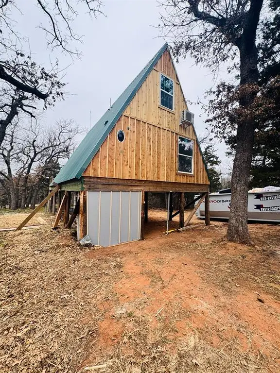 5201 Crystal Lake Drive, Guthrie, OK 73044 - #2