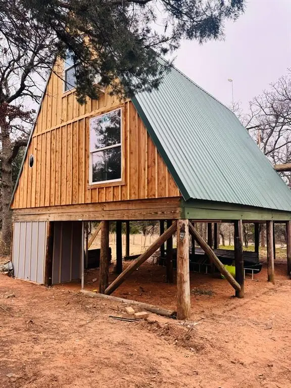 5201 Crystal Lake Drive, Guthrie, OK 73044 - #3